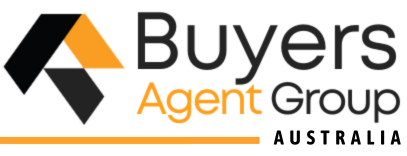 Buyers Agent Group Australia Logo 