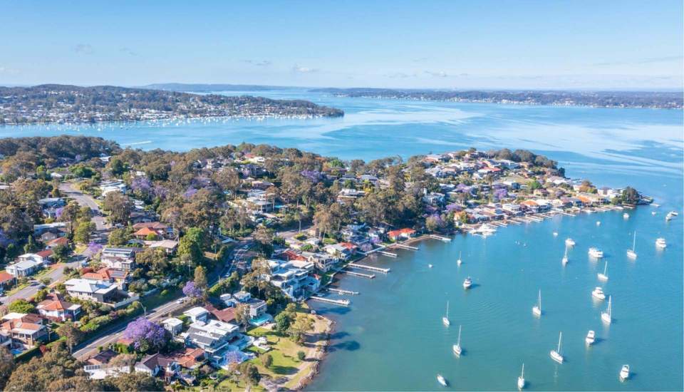 Lake Macquarie