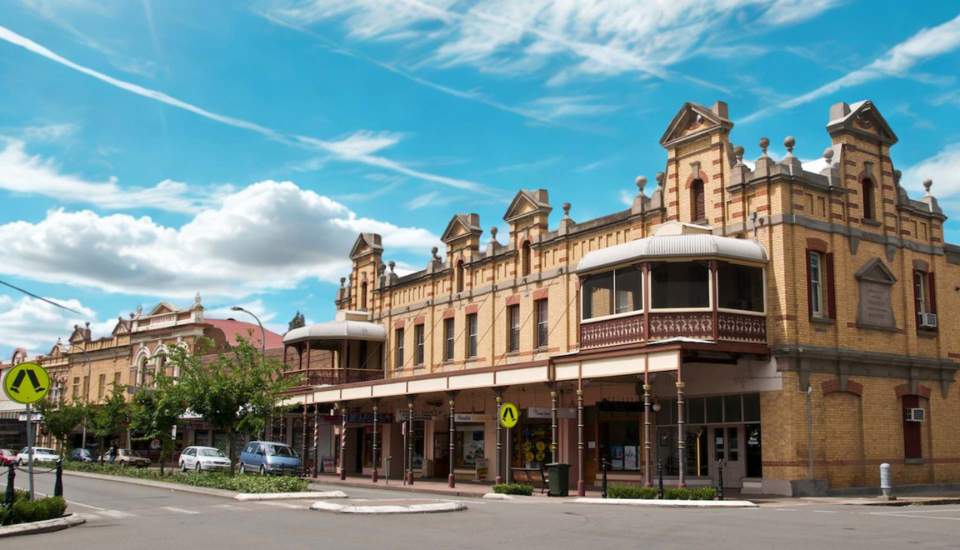 Maitland