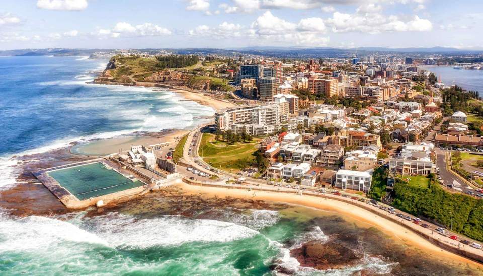 Newcastle