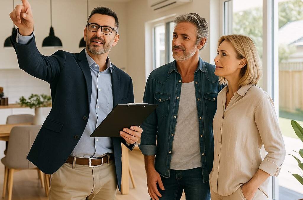 How to Choose the Right Buyers Agent