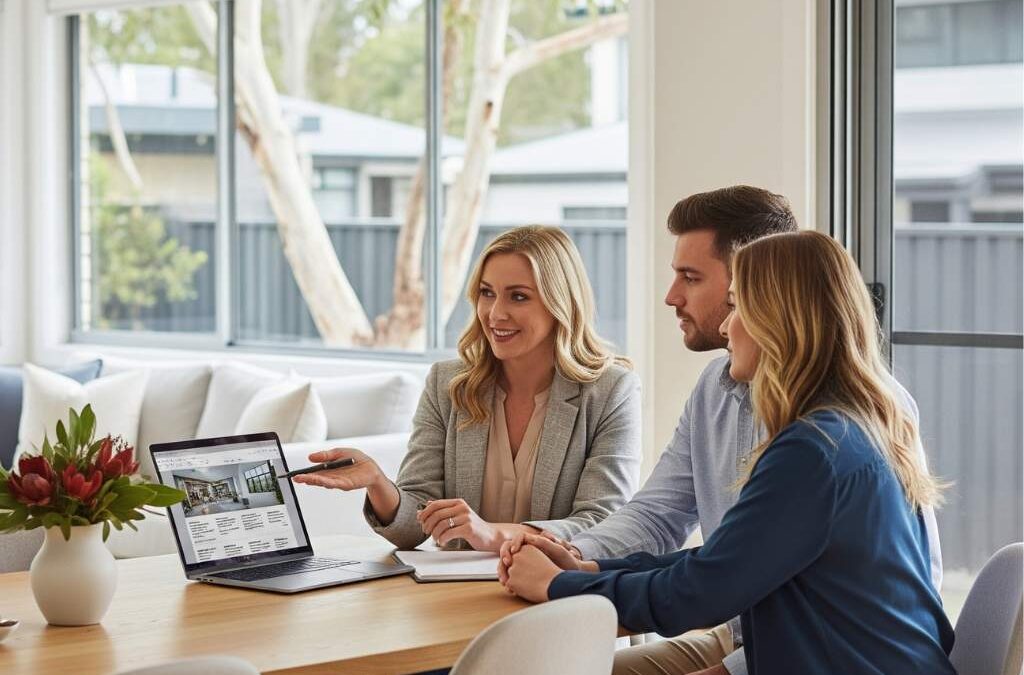 What Does a Buyers Agent Do