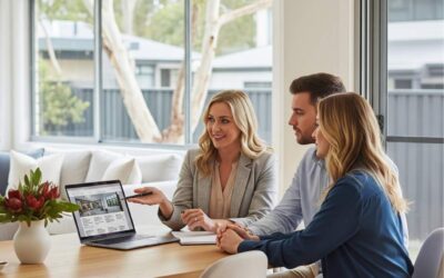 What Does a Buyers Agent Do