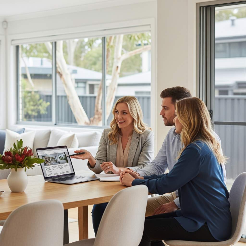What Does a Buyers Agent Do