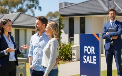 What Is the Difference between a Buyers Agents and Real Estate Agents