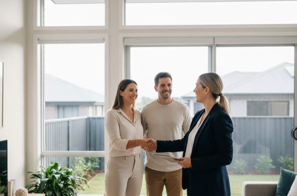 Benefits of Hiring a Buyers Agent