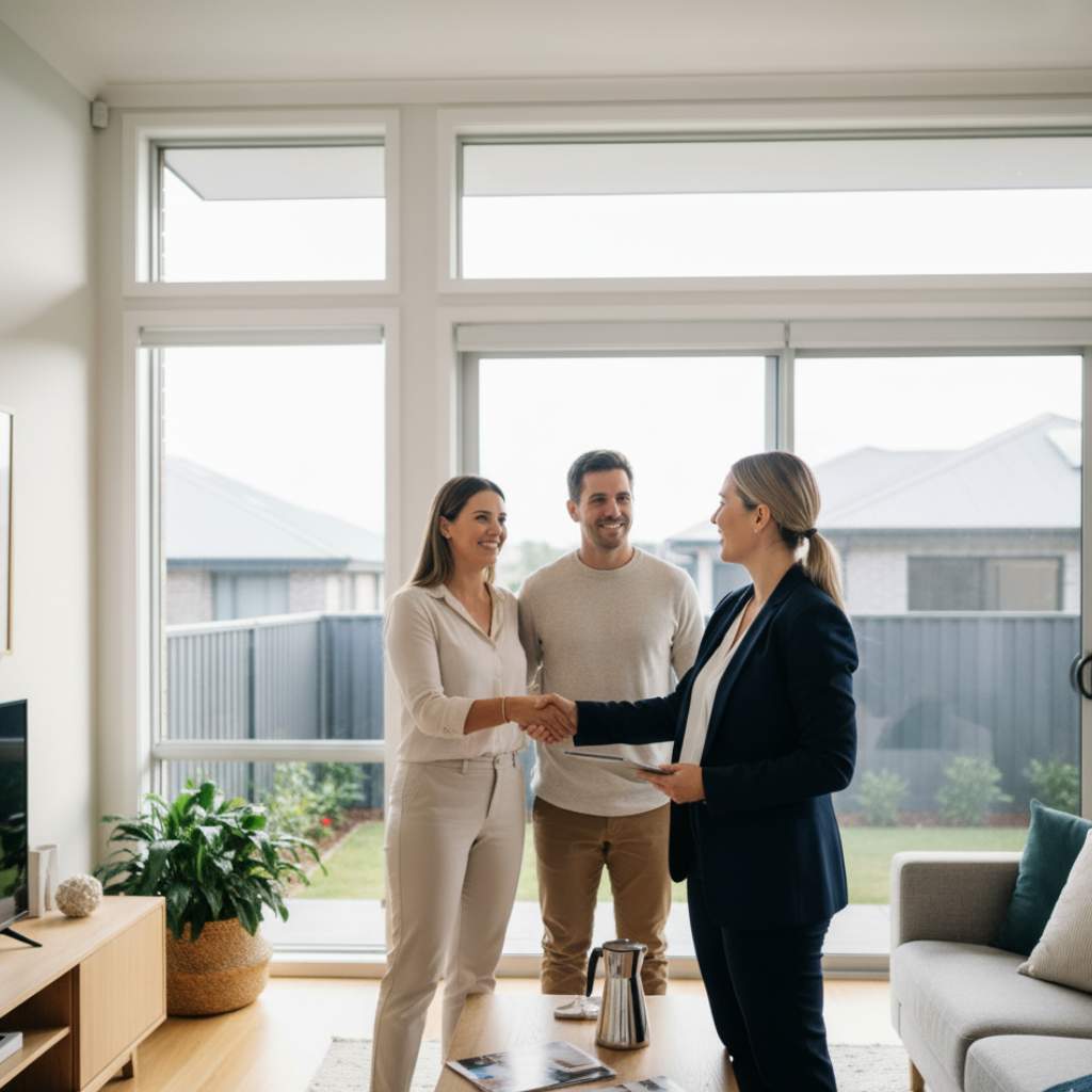 What are the Benefits of Hiring a Buyers Agent