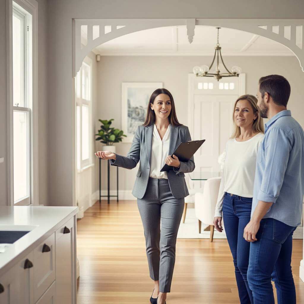 Working with Buyers Agent Group Australia