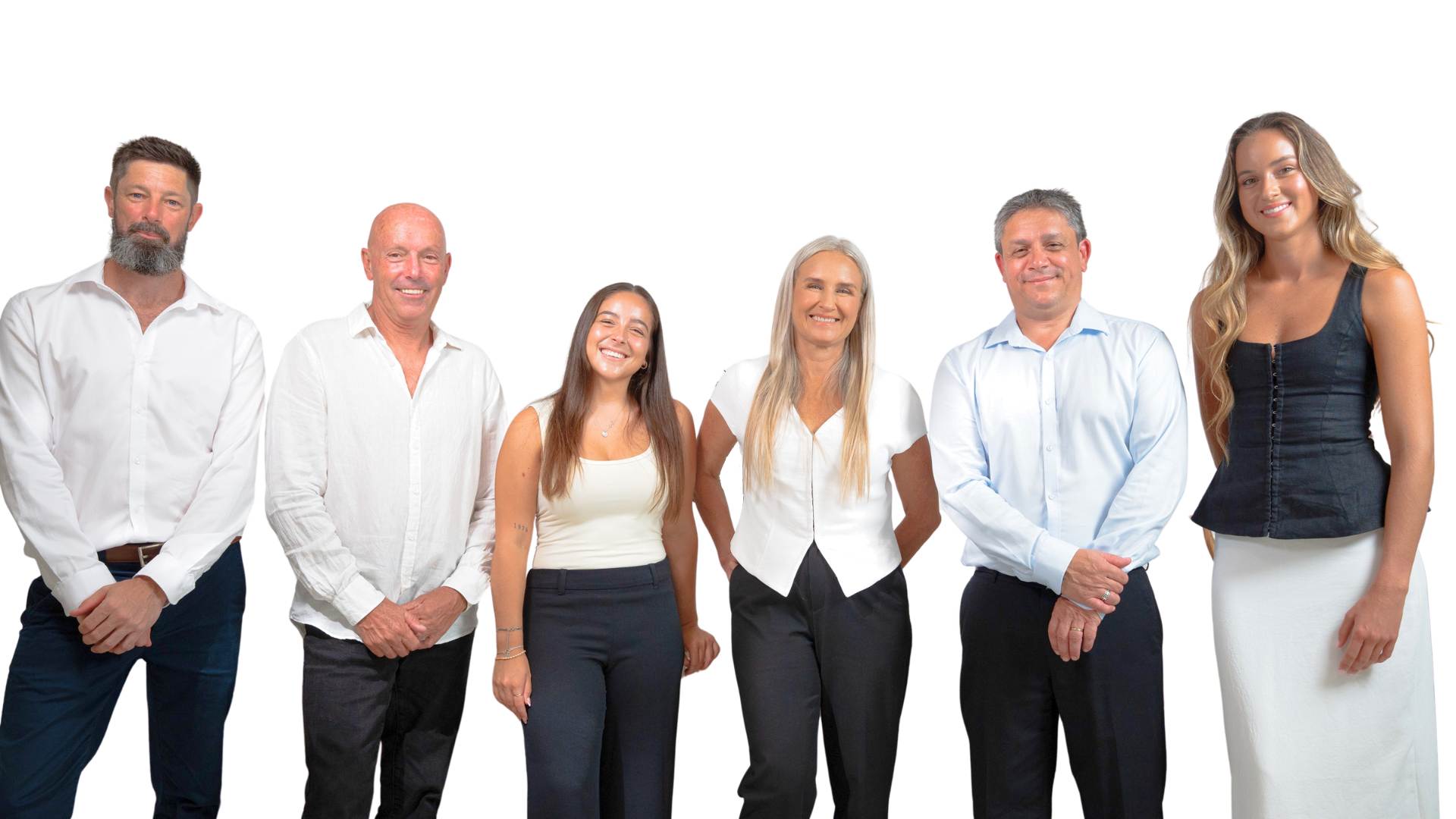 Buyers Agent Group Australia Team