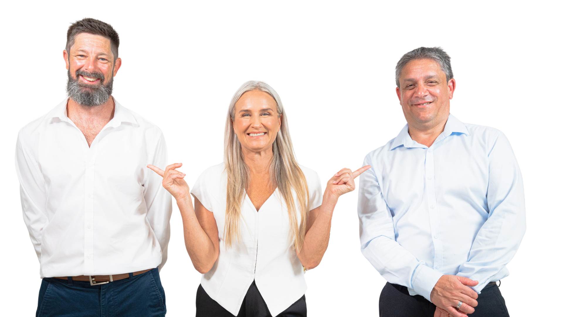 Buyers Agent Group Directors